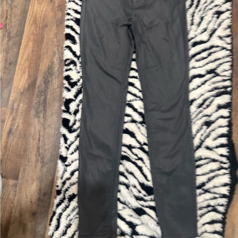 New w/o tags White House Black Market High Rise Dark Jeans